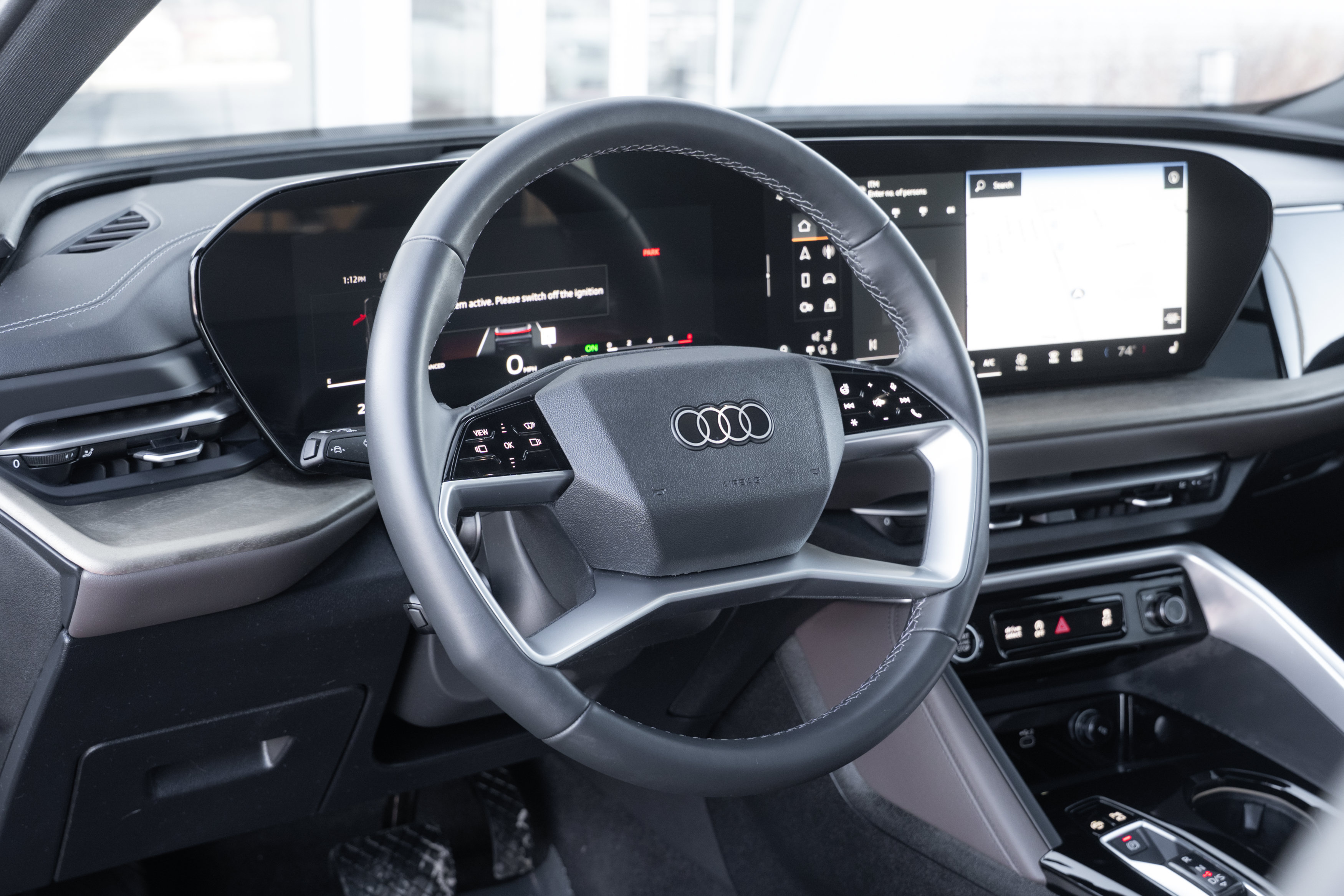 Certified 2025 Audi Q5 Premium w/ Premium Plus AWD/4WD image 10