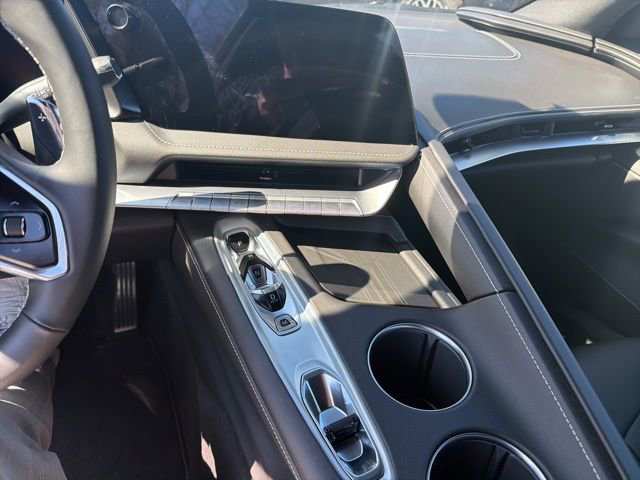 Used 2026 Chevrolet Corvette Z06 image 18