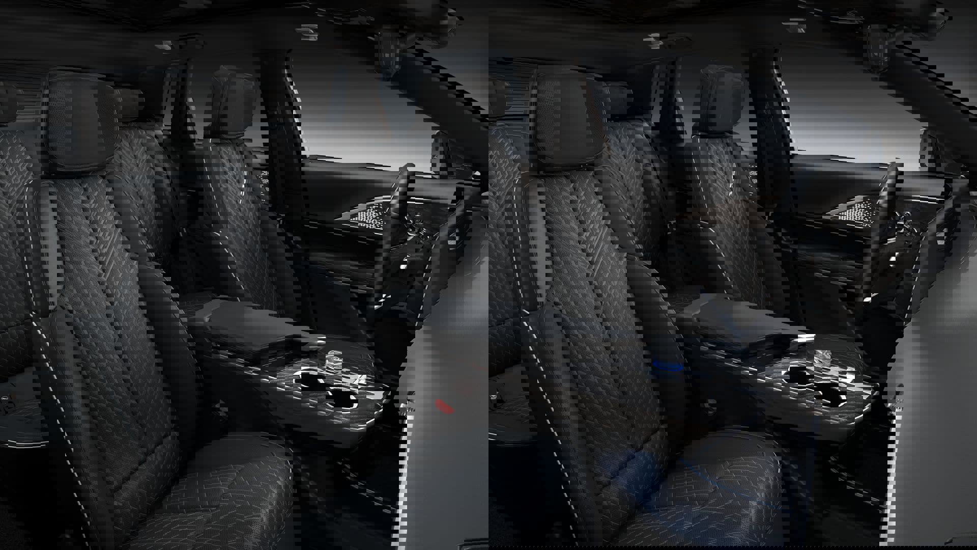 New 2026 Cadillac Lyriq V image 9