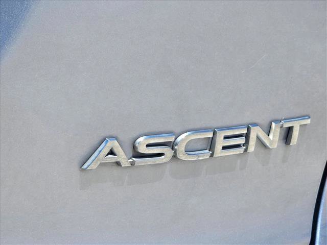 Used 2022 Subaru Ascent 8-Passenger AWD/4WD image 19