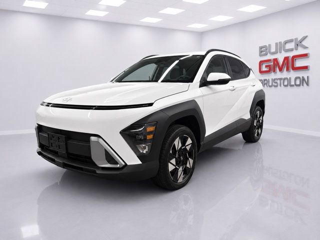Used 2025 Hyundai Kona SEL AWD/4WD image 4