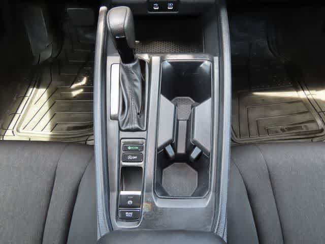 Used 2023 Honda Accord LX image 20