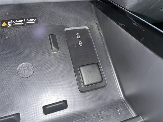 New 2025 Chevrolet Silverado EV RST image 30