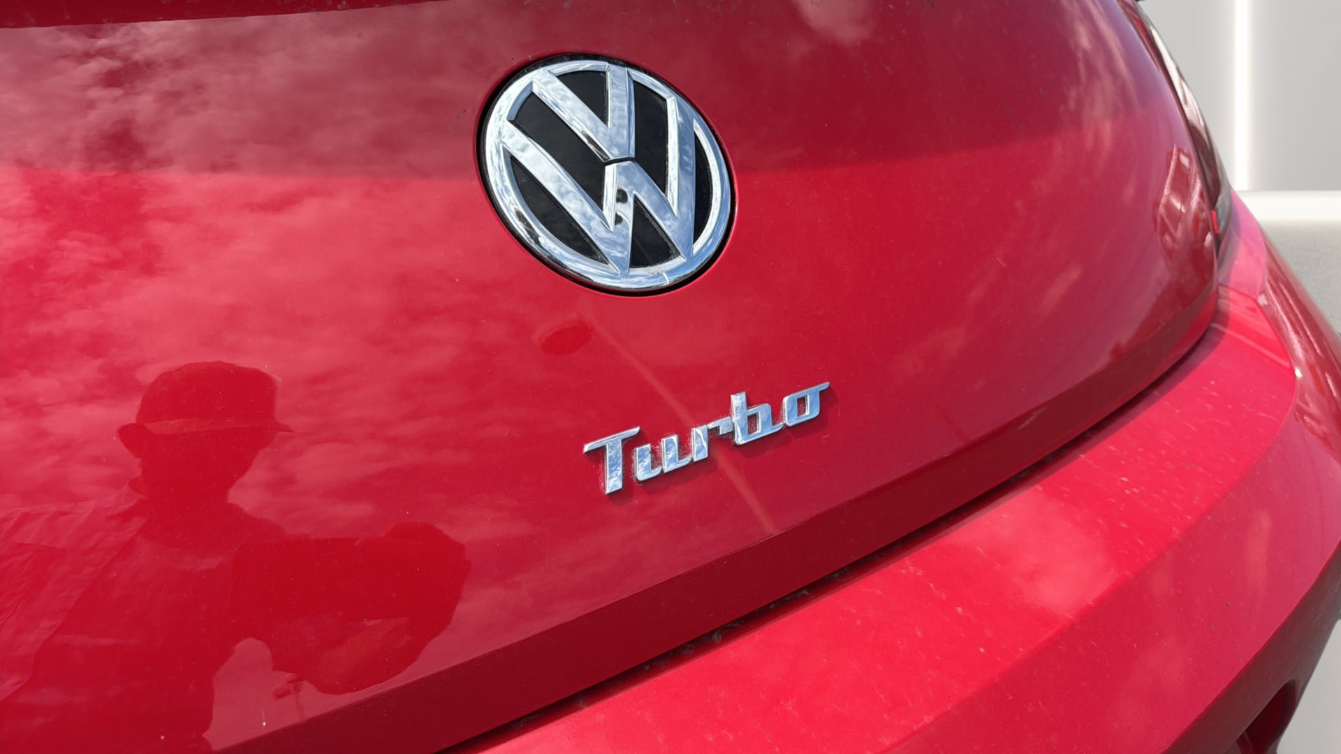 Used 2016 Volkswagen Beetle 1.8T SE FWD image 39