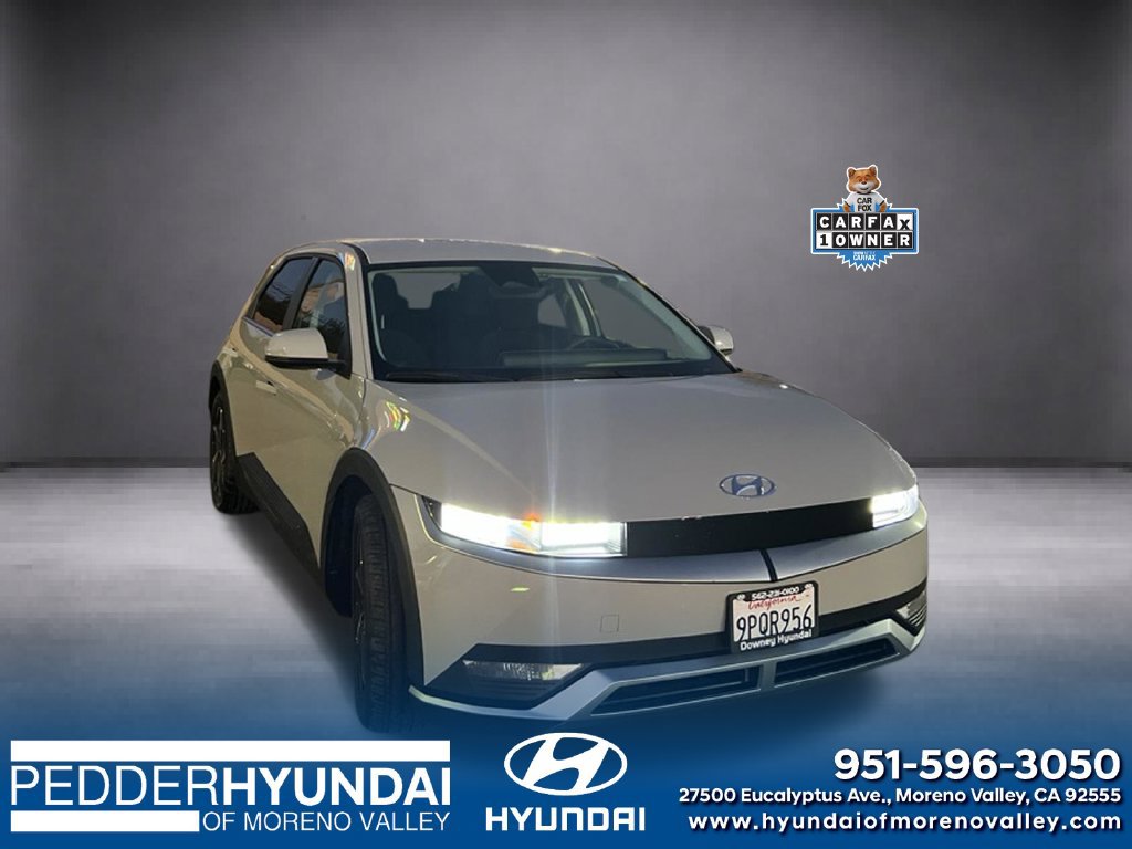 Used 2024 Hyundai Ioniq 5 SE