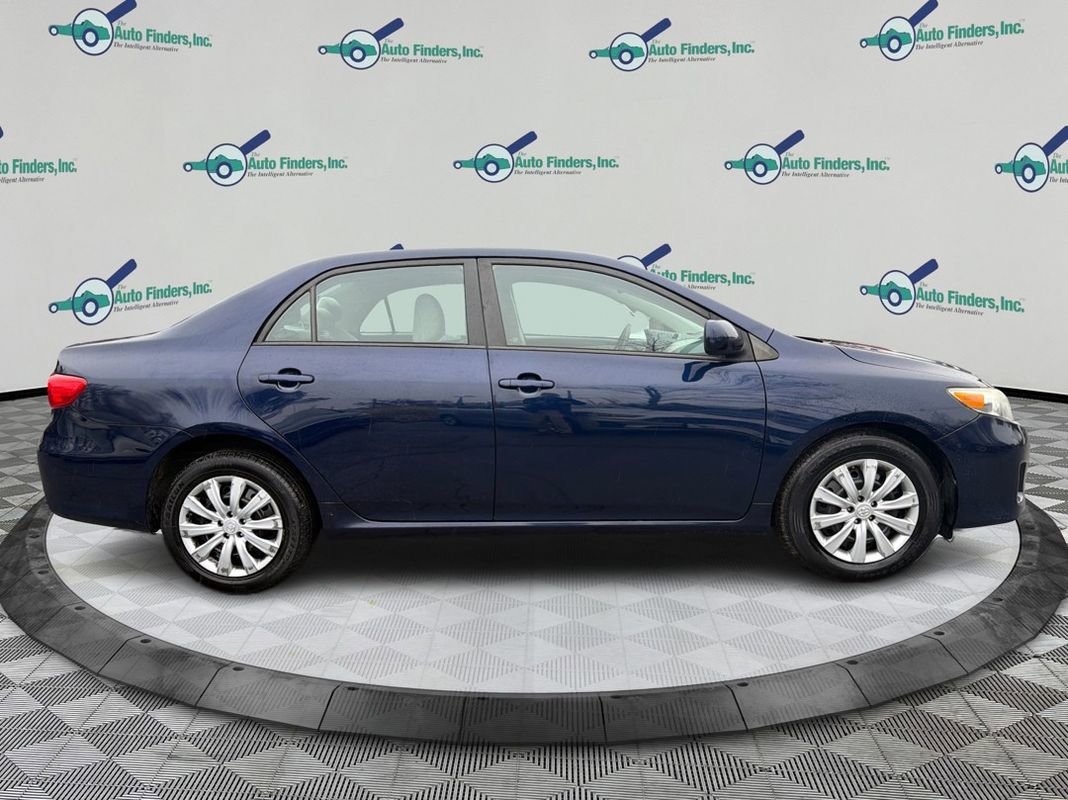 Used 2012 Toyota Corolla LE image 4