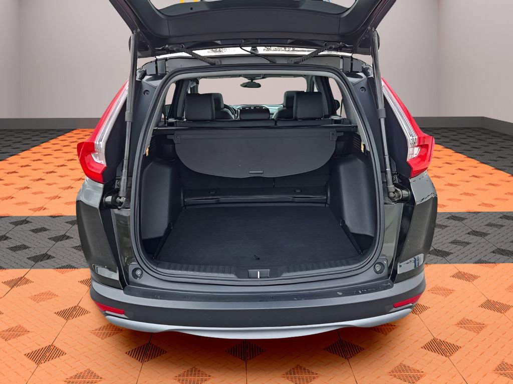 Used 2017 Honda CR-V EX-L image 15