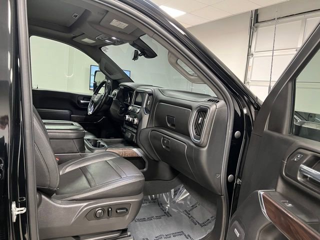 Used 2020 GMC Sierra 2500 Denali w/ Denali Ultimate Package image 57