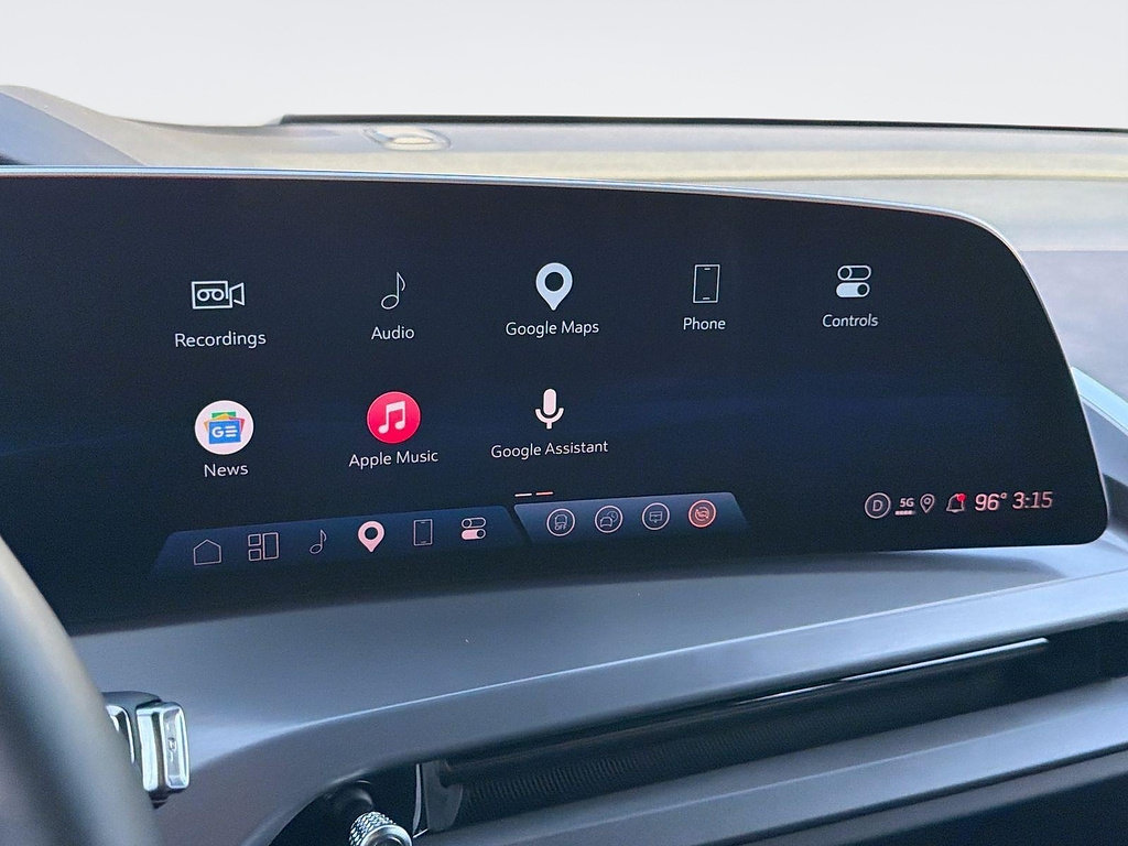 Used 2026 Cadillac Vistiq Sport AWD/4WD image 16