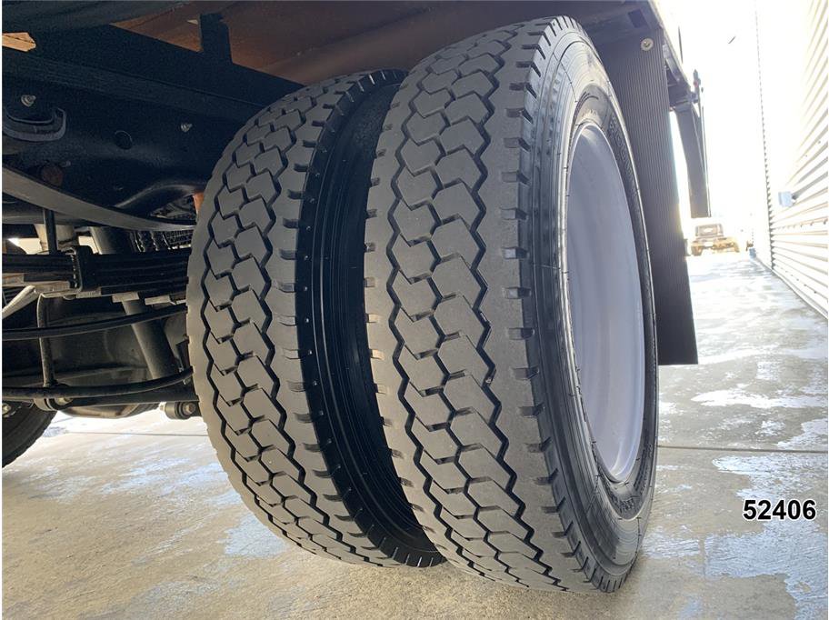 Used 2021 Ford F550 Regular Cab AWD/4WD image 21