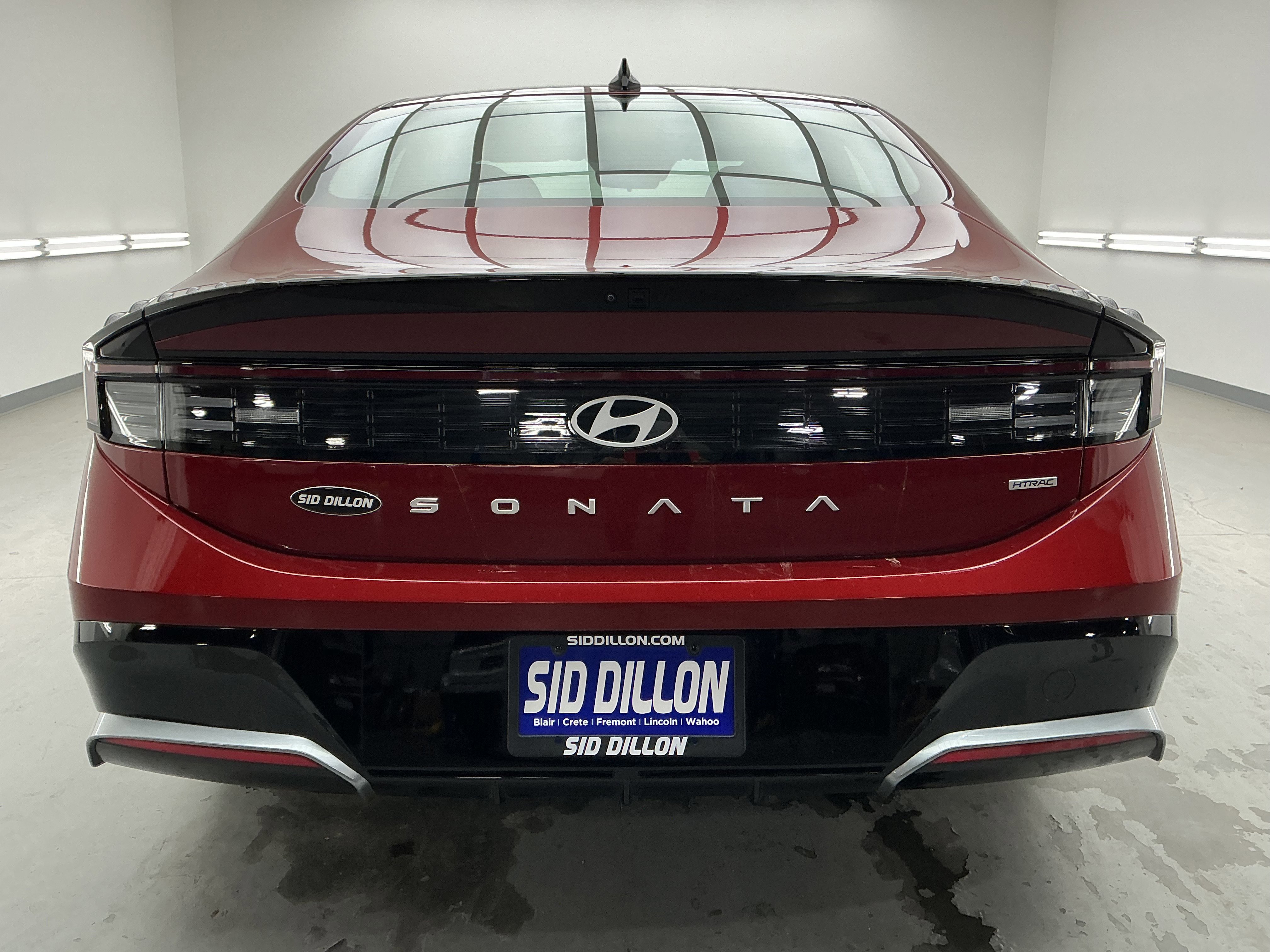 Used 2024 Hyundai Sonata SEL image 5