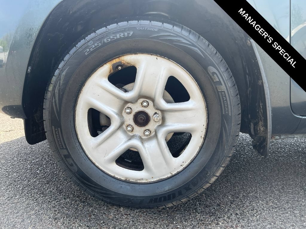 Used 2012 Toyota RAV4 4WD w/ Value Pkg image 10