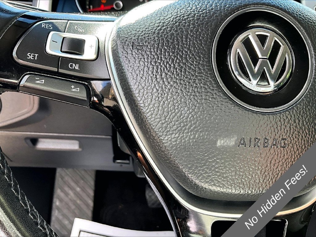 Used 2018 Volkswagen Atlas SE FWD image 16