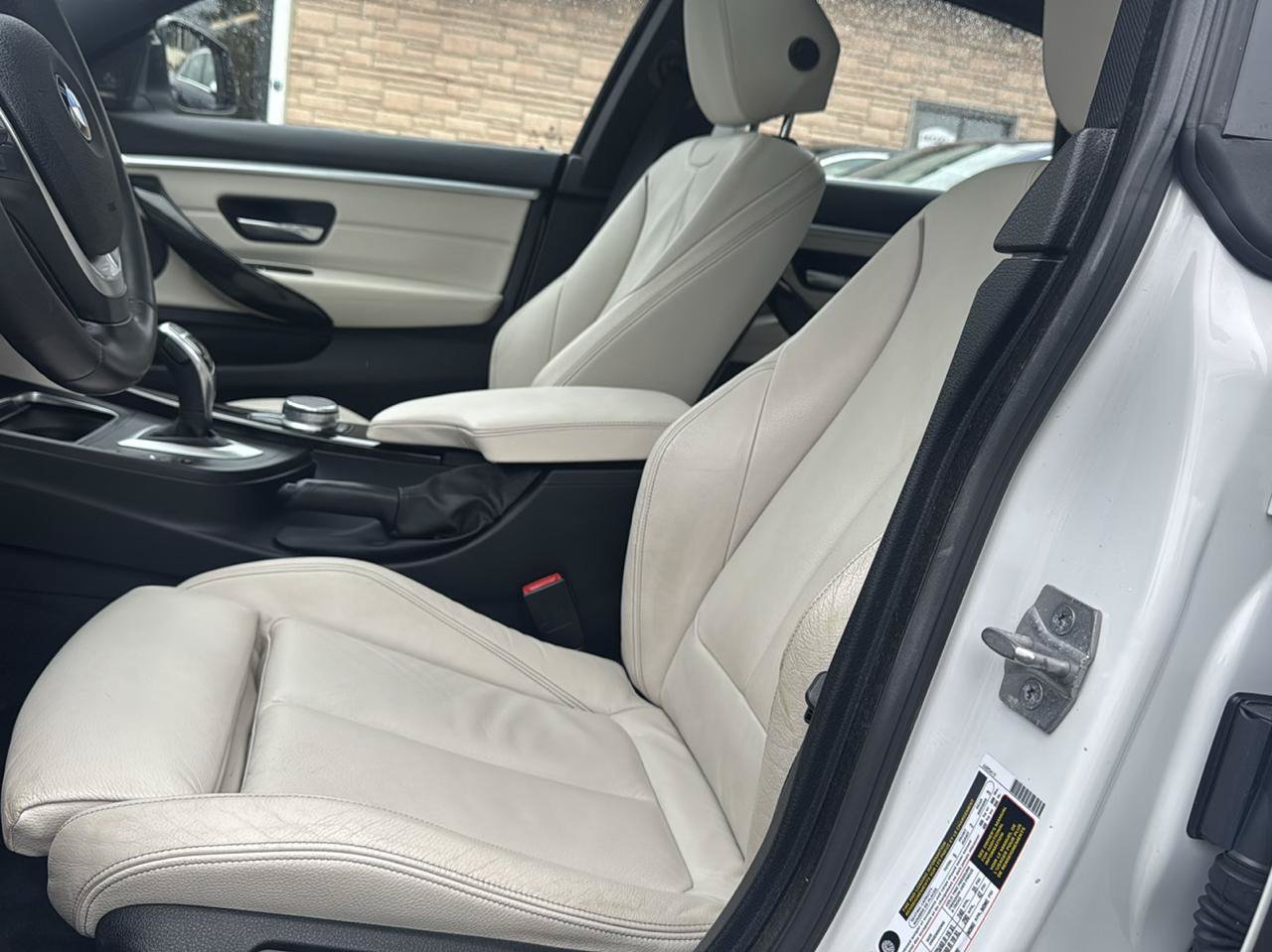 Used 2018 BMW 440i Gran Coupe xDrive AWD/4WD image 21