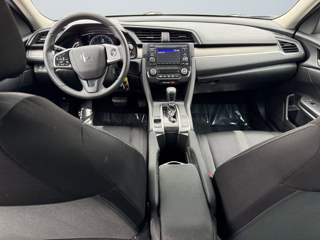 Used 2020 Honda Civic LX image 10