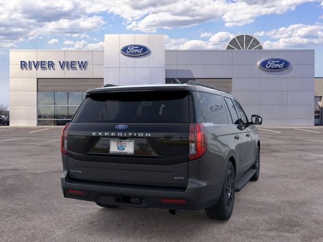 New 2026 Ford Expedition Max Active AWD/4WD image 8