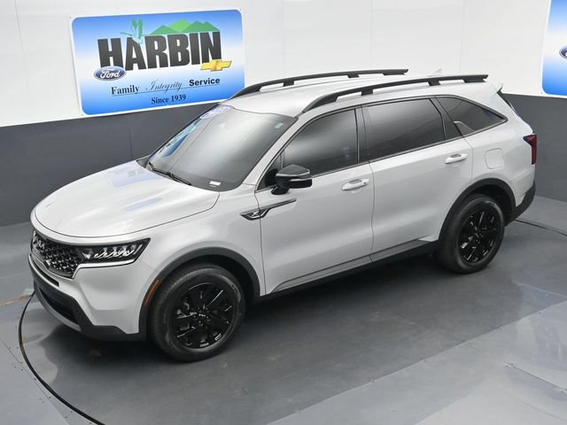 Used 2023 Kia Sorento S AWD/4WD image 22