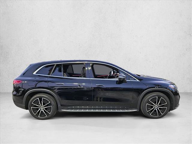 Used 2023 Mercedes-Benz EQS 450+ SUV image 4