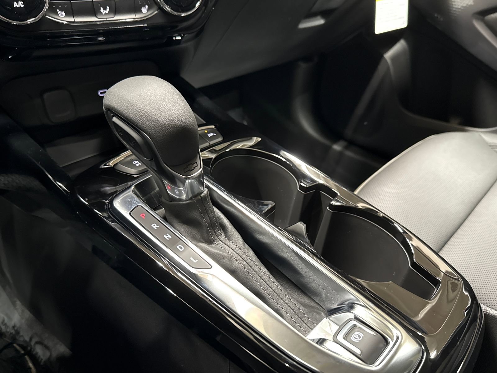 New 2026 Chevrolet Trax ACTIV w/ Driver Confidence Package image 16