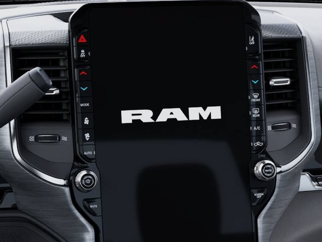 New 2026 RAM 2500 Rebel w/ Rebel Level 2 Equipment Group AWD/4WD image 18