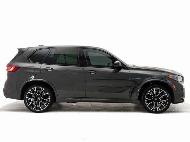 Used 2023 BMW X5 M w/ Competition Package image 37