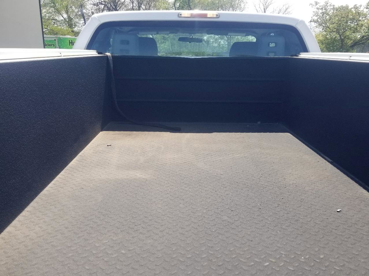 Used 2016 Ford F250 XL AWD/4WD image 10