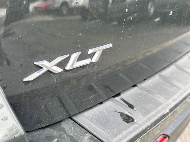 Used 2023 Ford Explorer XLT w/ Equipment Group 202A AWD/4WD image 6