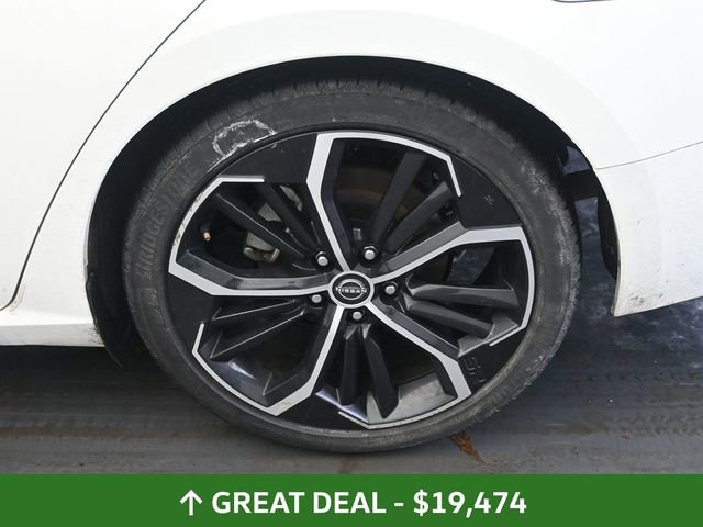 Used 2024 Nissan Altima 2.5 SR image 17