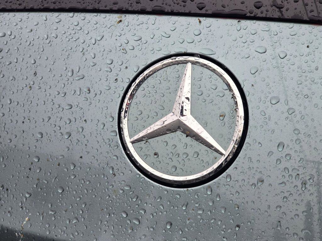 New 2026 Mercedes-Benz GLC 300 4MATIC image 32