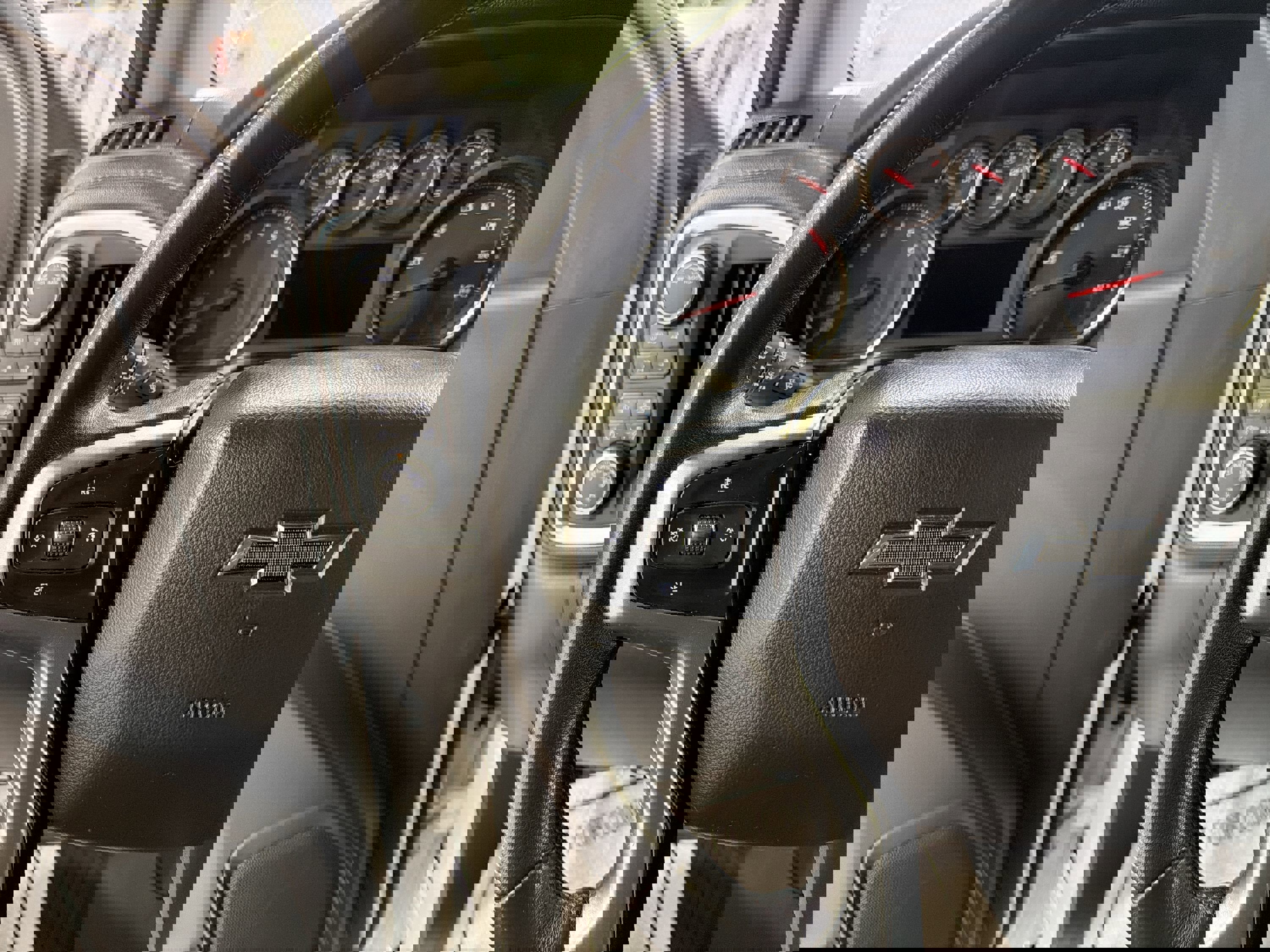 Used 2020 Chevrolet Silverado 1500 LT Trail Boss image 14