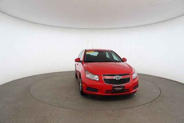 Used 2014 Chevrolet Cruze LT image 29