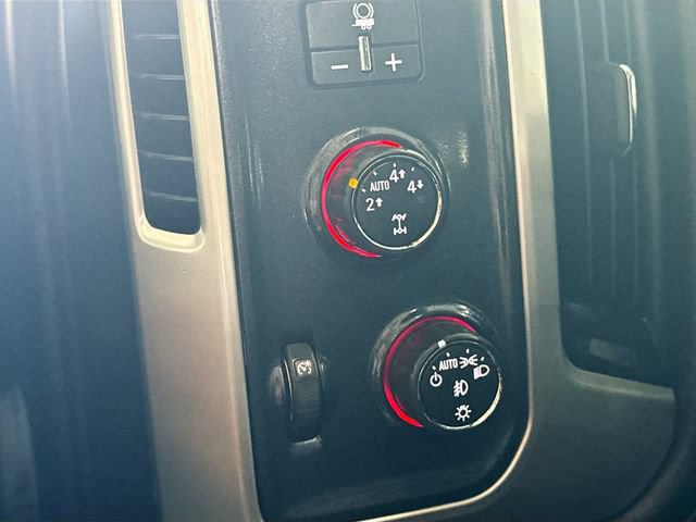 Used 2014 GMC Sierra 1500 SLE w/ SLE Value Package AWD/4WD image 11