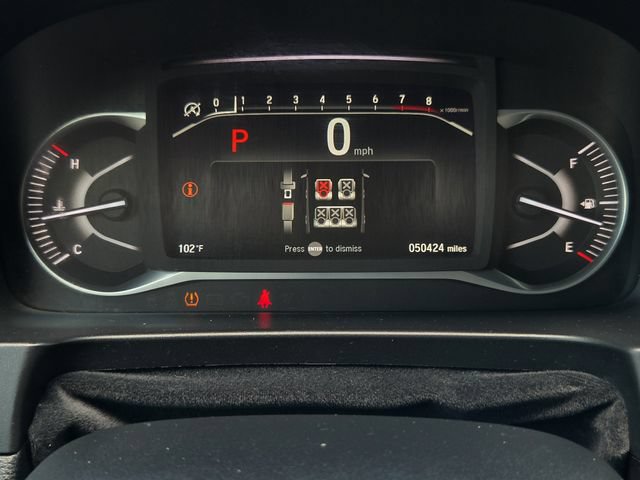 Used 2023 Honda Passport EX-L image 14