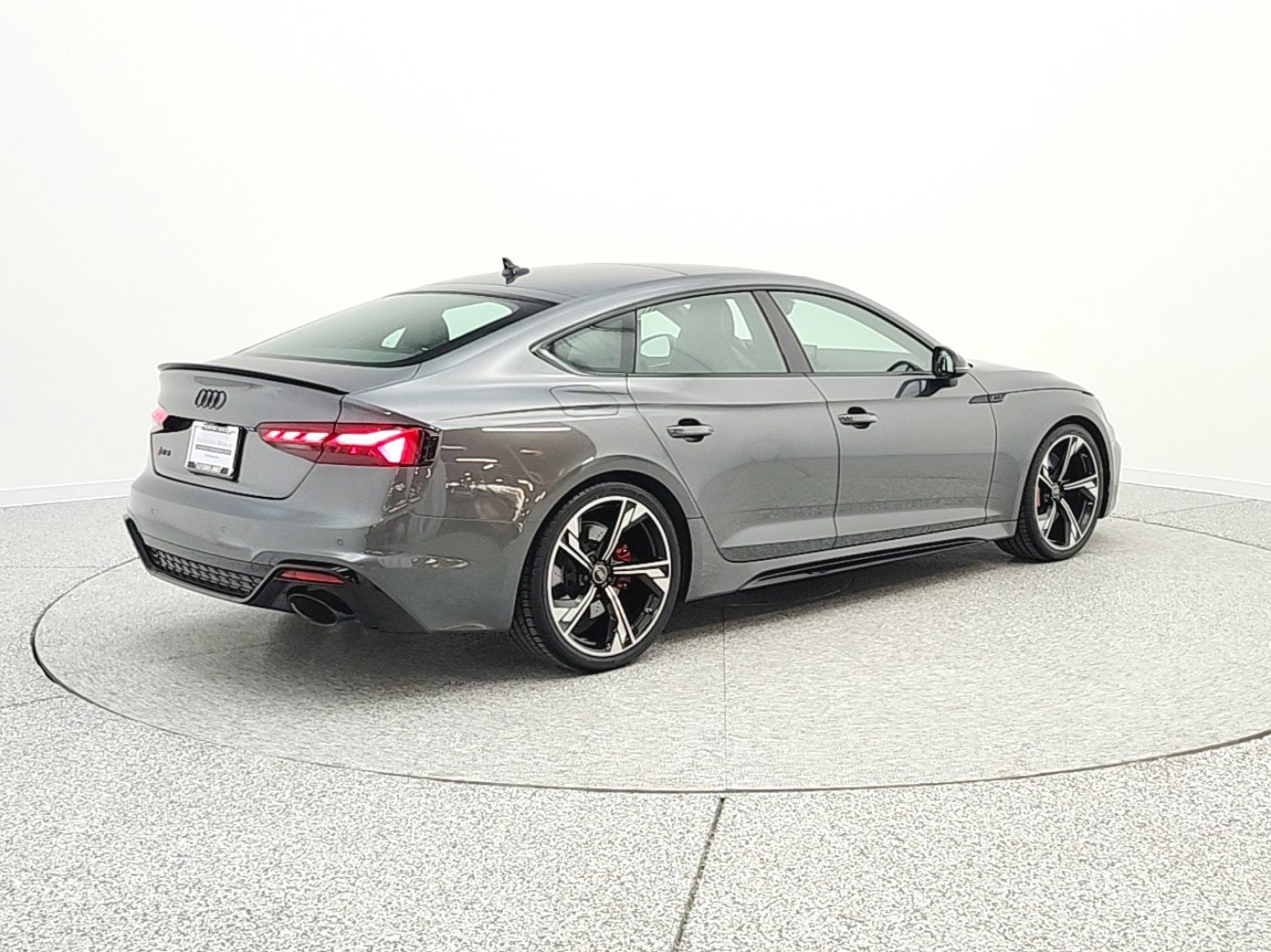 Used 2023 Audi RS 5 Sportback image 5
