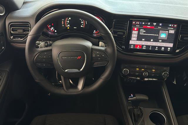 New 2026 Dodge Durango GT RWD image 11