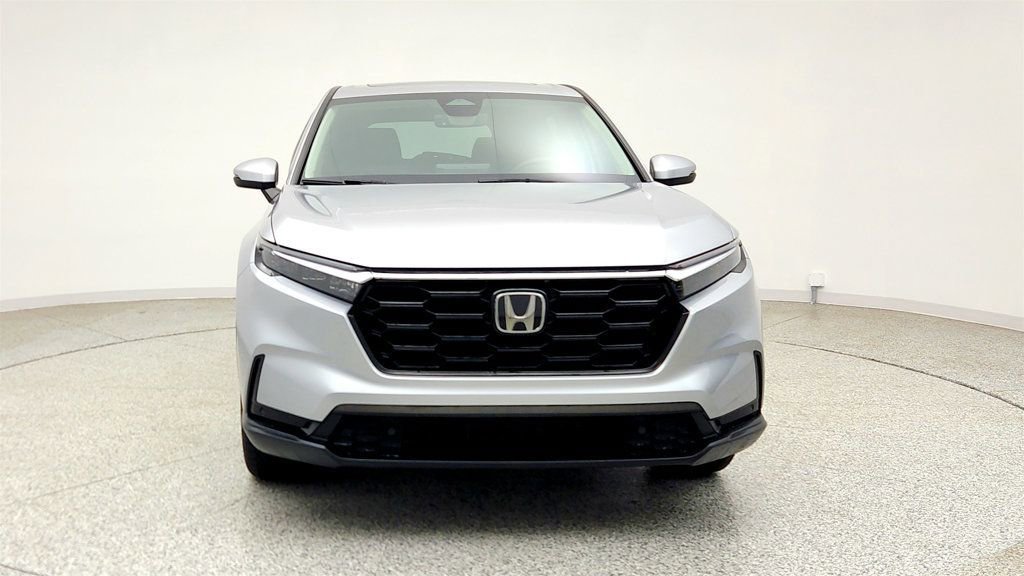 Used 2023 Honda CR-V EX-L image 2
