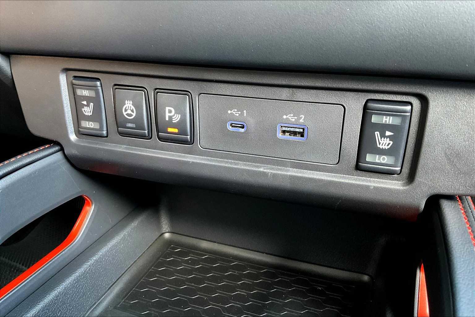 New 2026 Nissan Frontier PRO-4X image 18