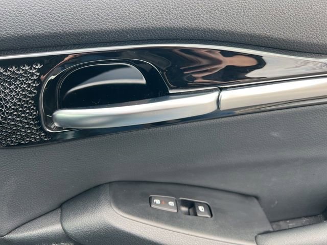 Certified 2024 Kia Seltos SX image 34