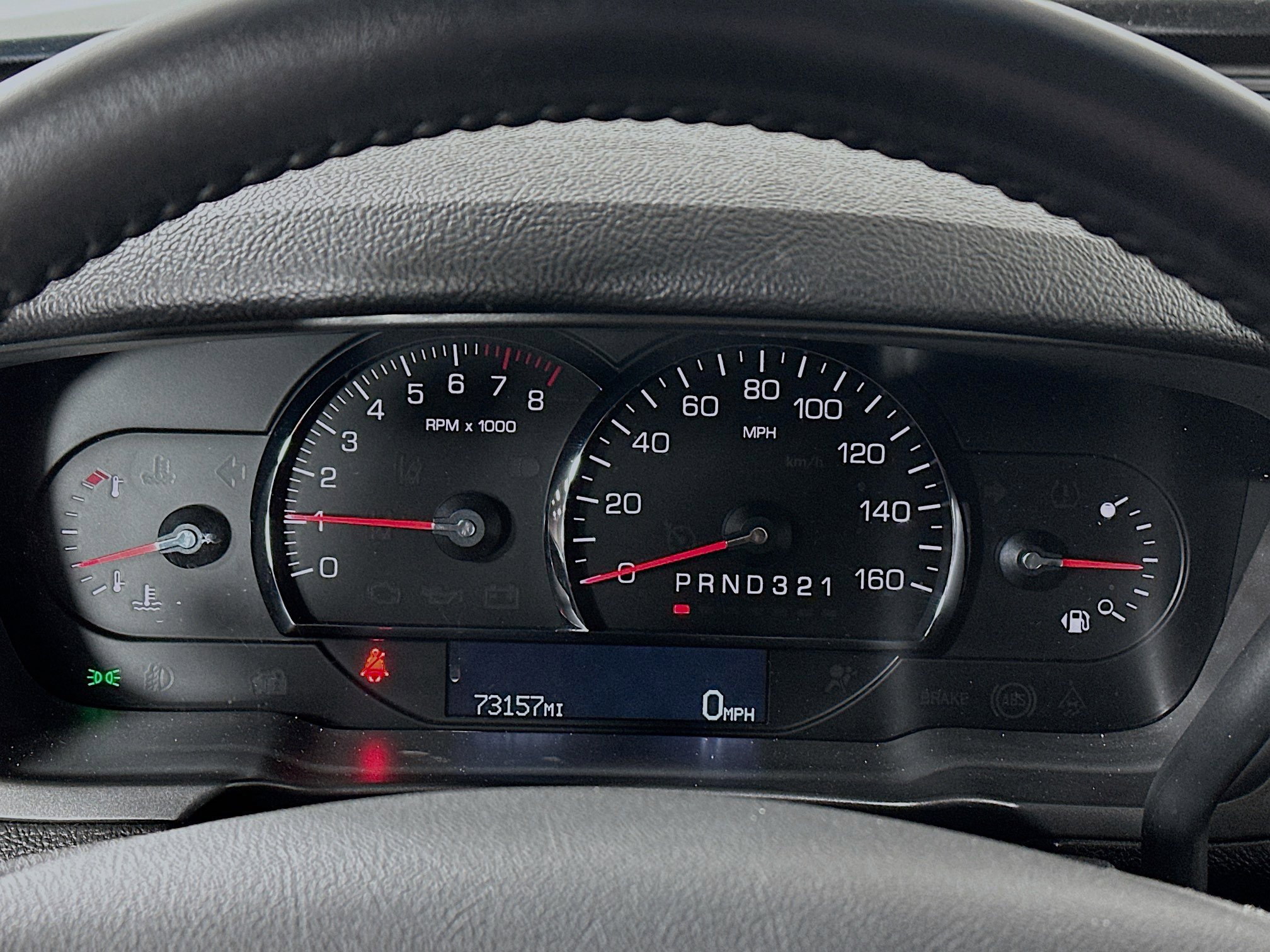 Used 2011 Cadillac DTS image 12