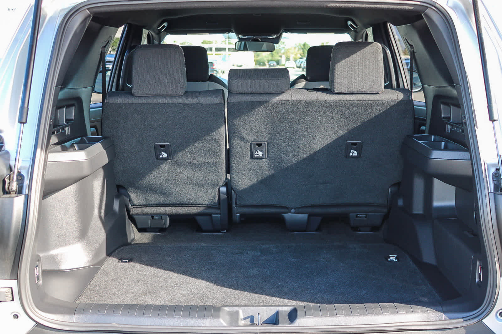 Used 2025 Toyota 4Runner TRD Off-Road image 20