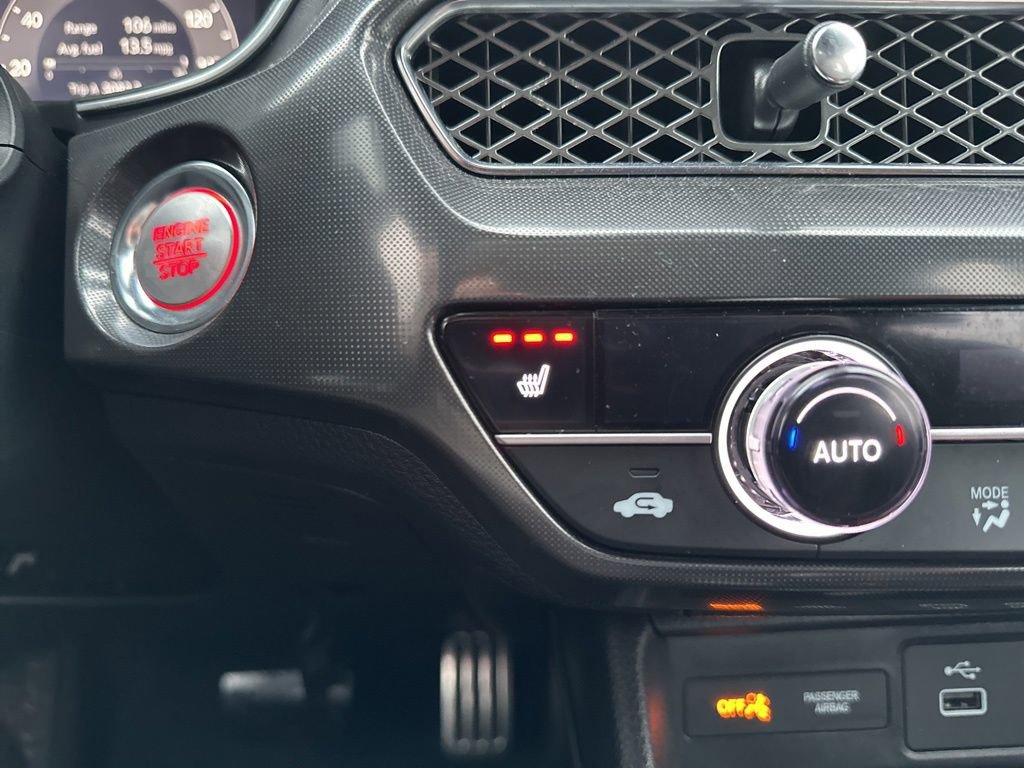 Used 2024 Acura Integra A-Spec image 6