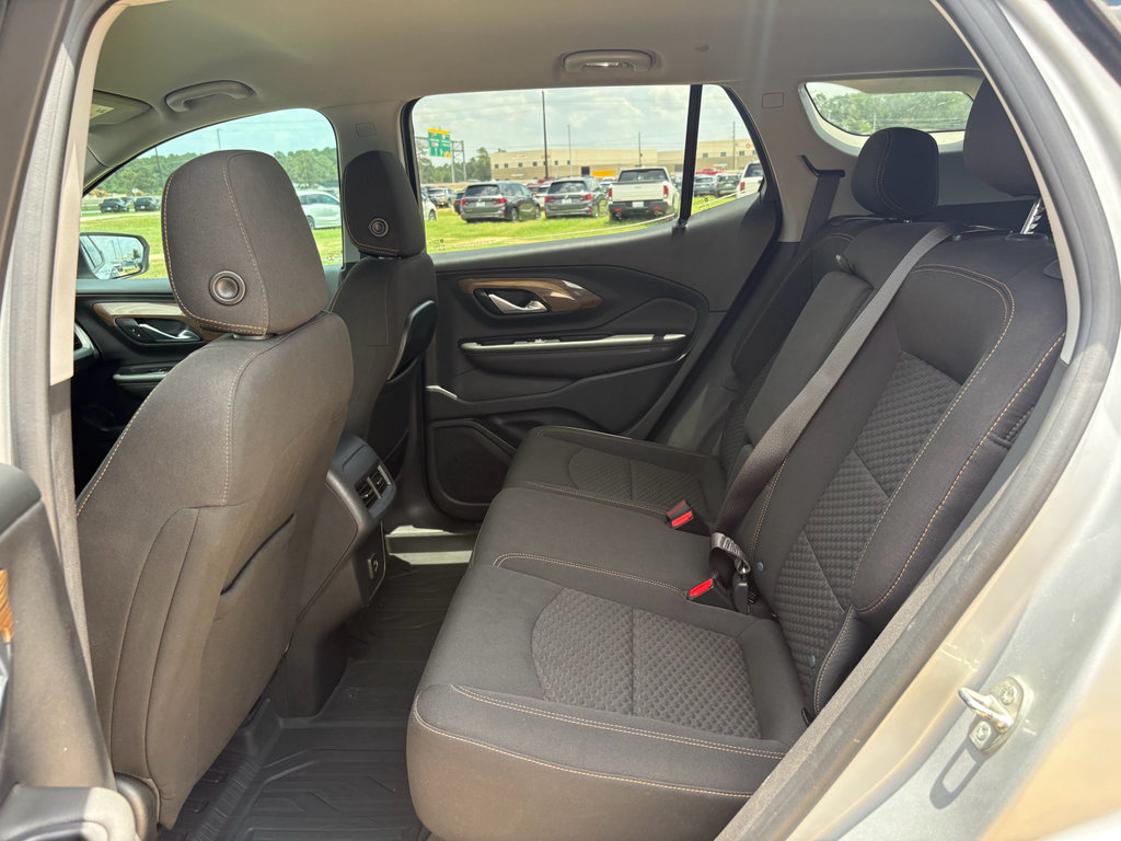 Used 2021 GMC Terrain SLE w/ Driver Convenience Package FWD image 28