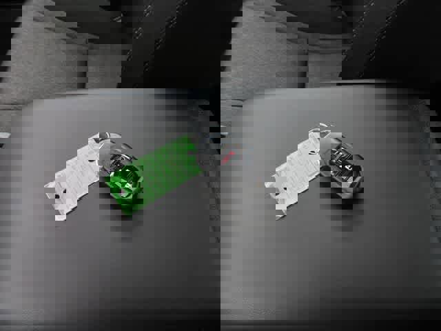 Certified 2024 Honda Accord EX image 25