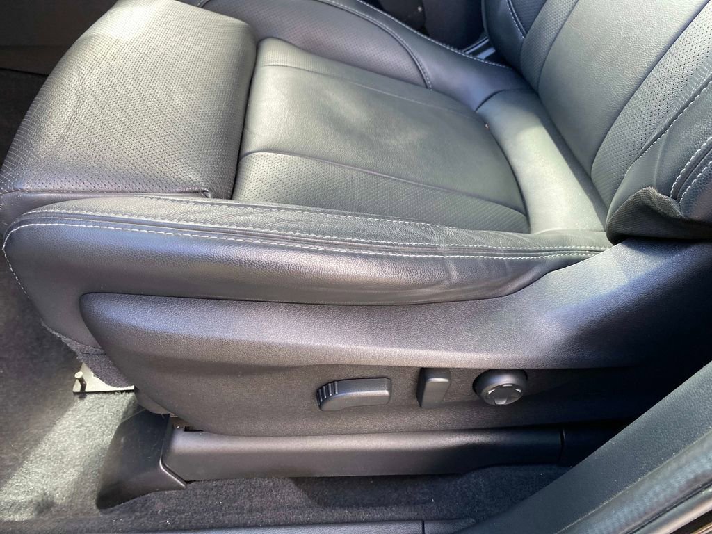 Certified 2023 Subaru Ascent Limited w/ Technology Package image 25