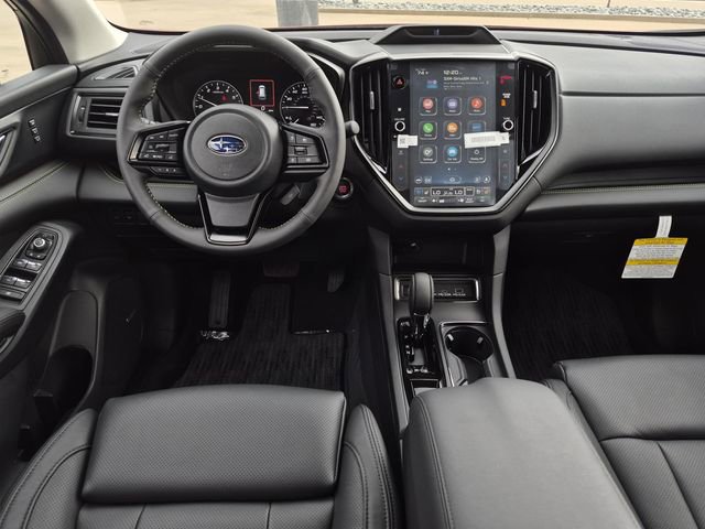 New 2026 Subaru Ascent Bronze Edition AWD/4WD image 18