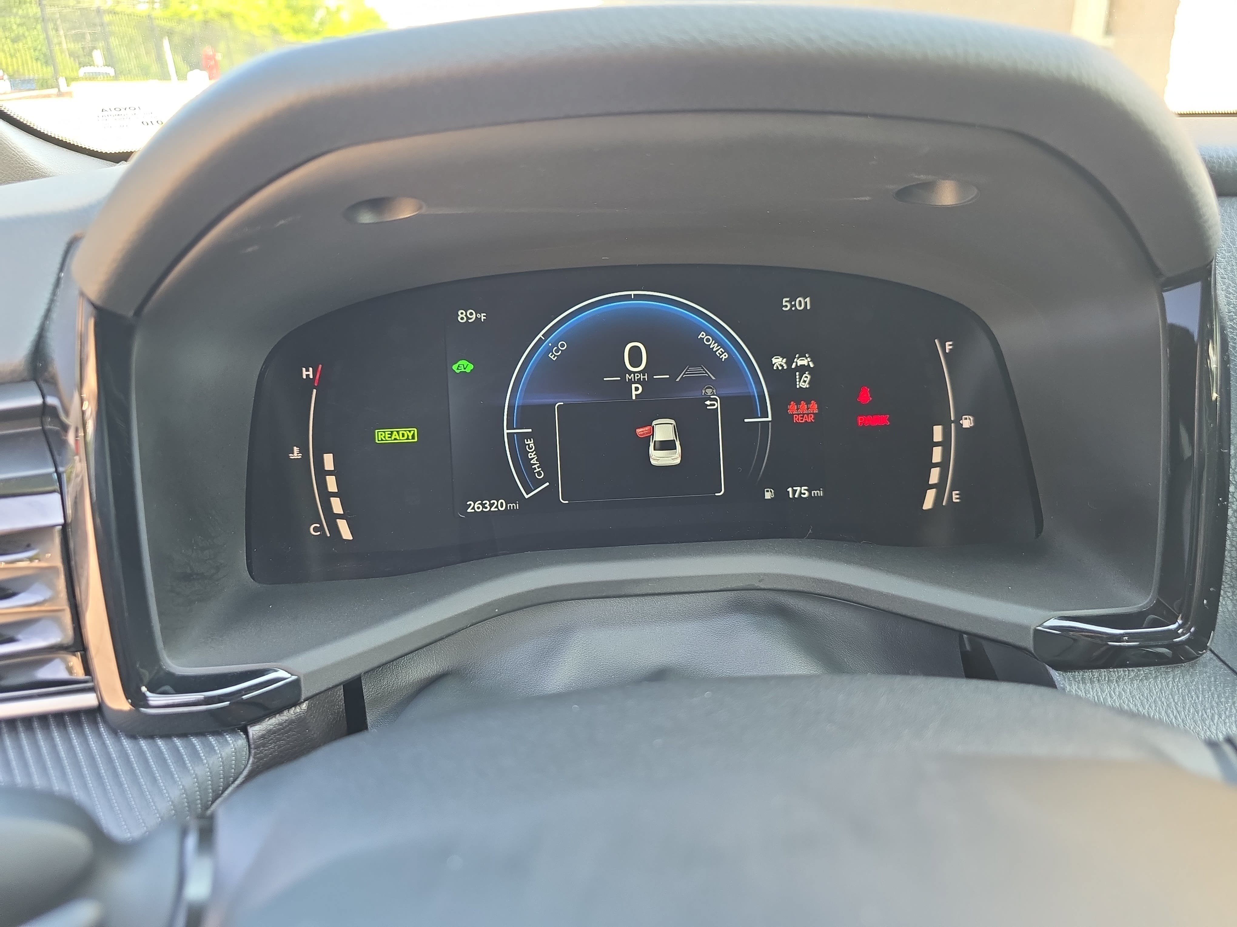 Used 2025 Toyota Camry SE w/ Convenience Package FWD image 19