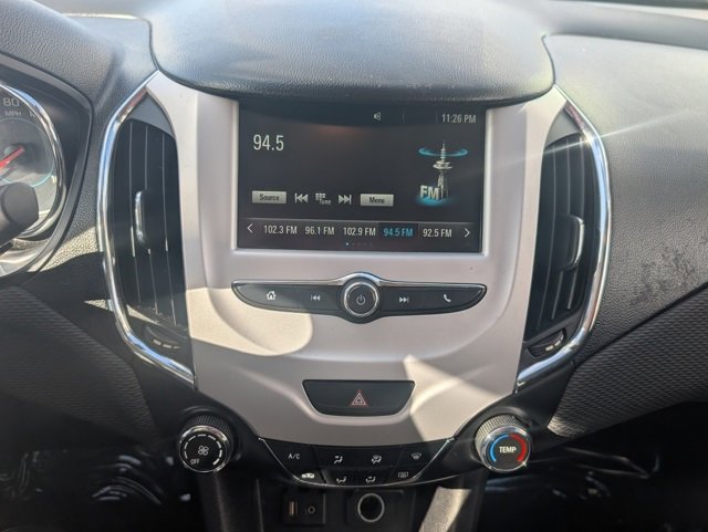 Used 2017 Chevrolet Cruze LS image 9