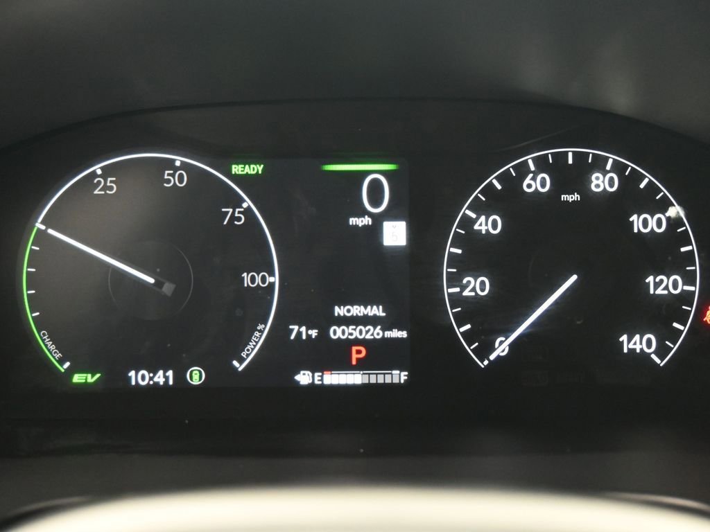 Used 2025 Honda CR-V Sport image 26