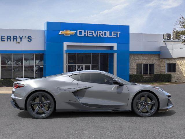 New 2025 Chevrolet Corvette E-Ray w/ Stealth Interior Trim Package AWD/4WD image 23