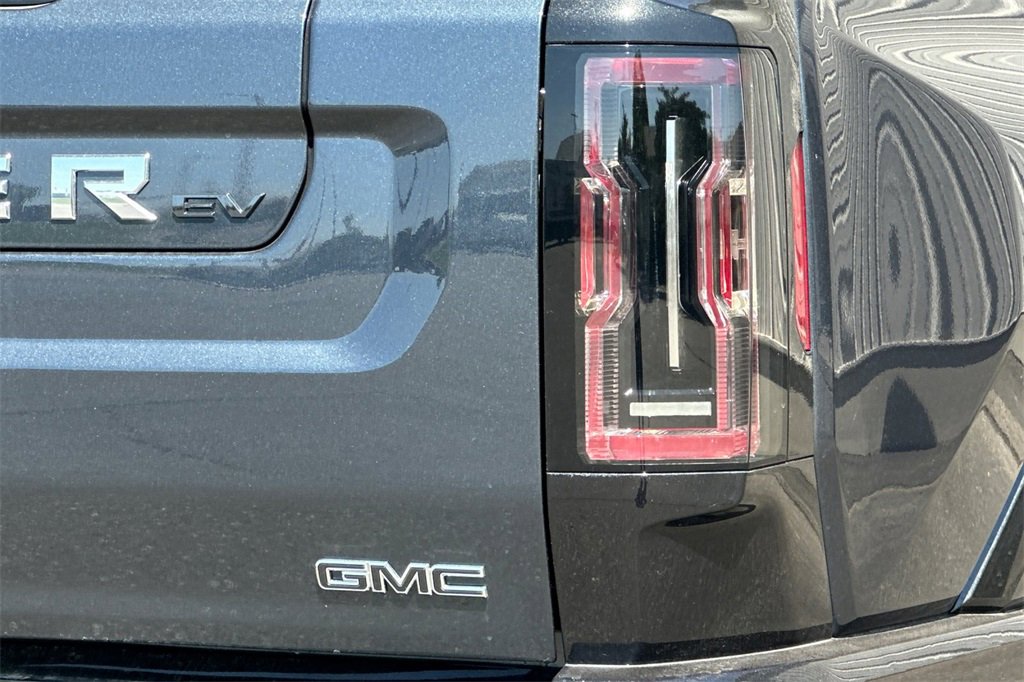 New 2025 GMC Hummer EV 3X w/ Battery Pack, 24 Module Pack image 7